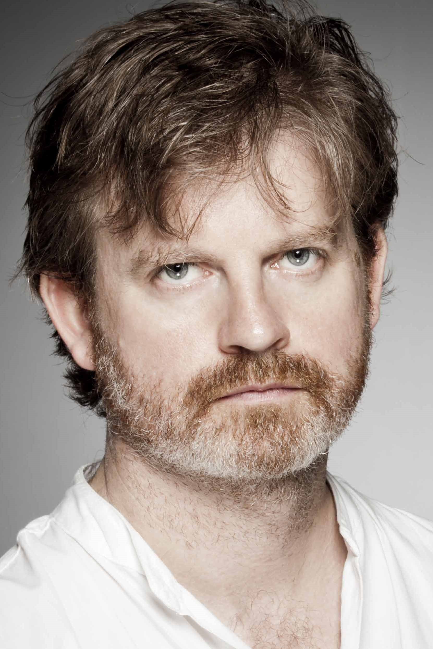 et billede af Ruairi Conaghan