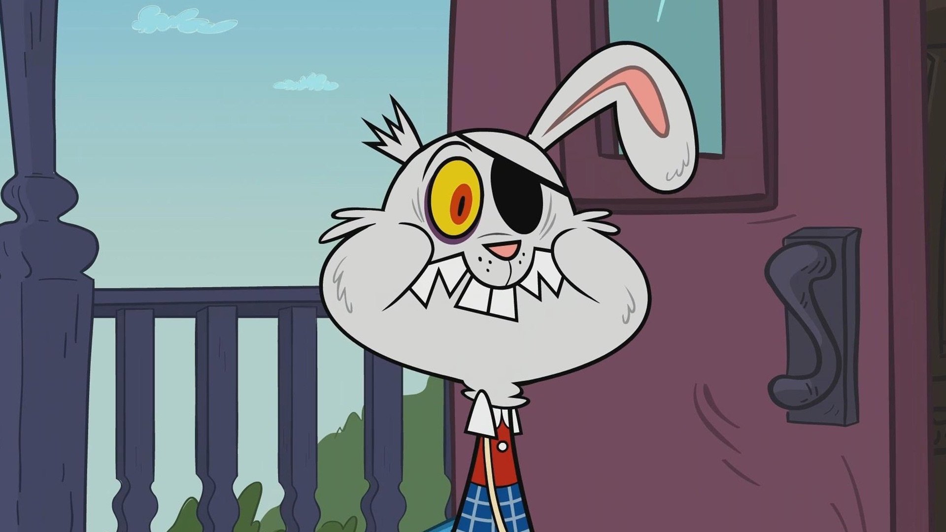 Bunsen is a Beast