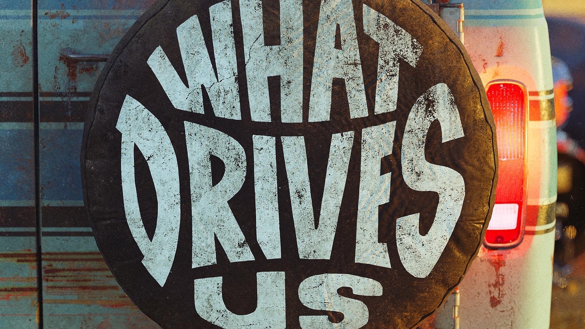 What Drives Us