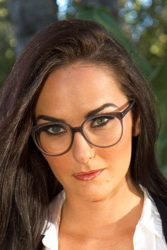 et billede af Bianca Breeze