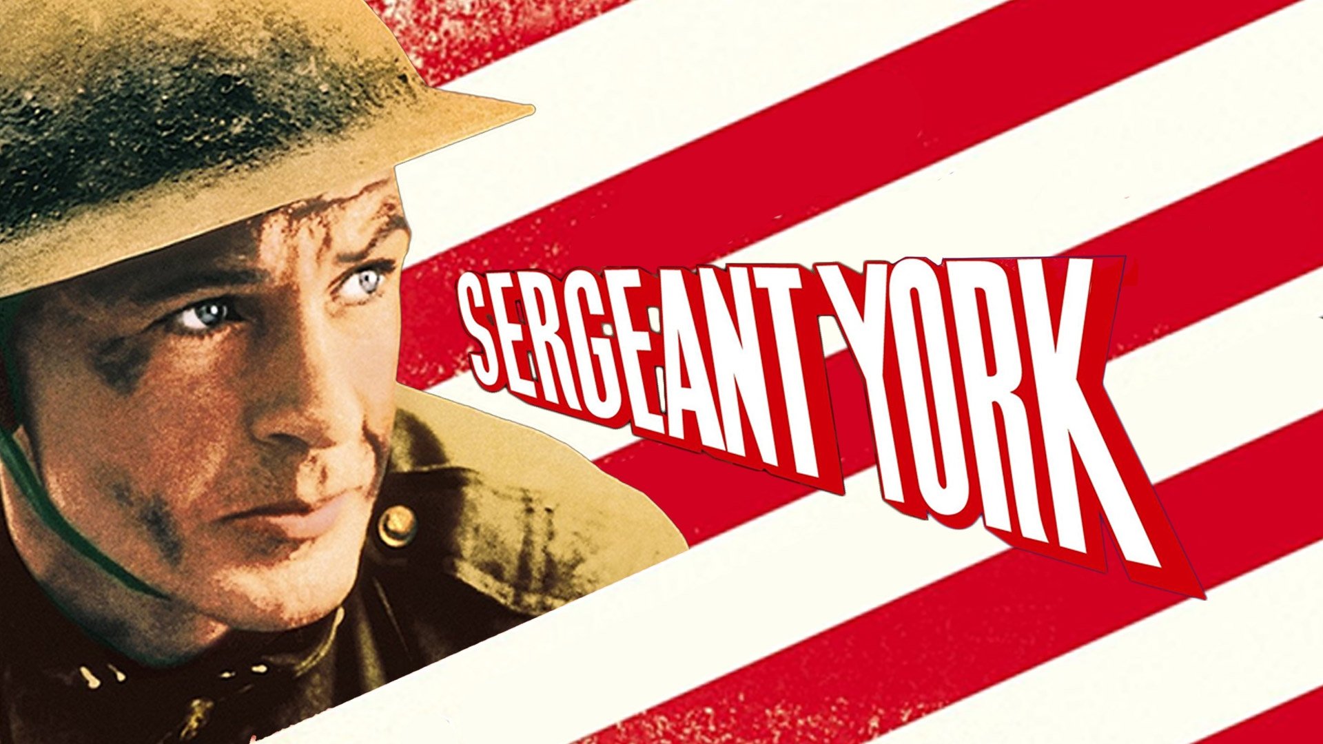 Sergeant York (1941)