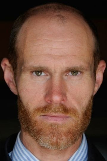 et billede af Niels Bormann