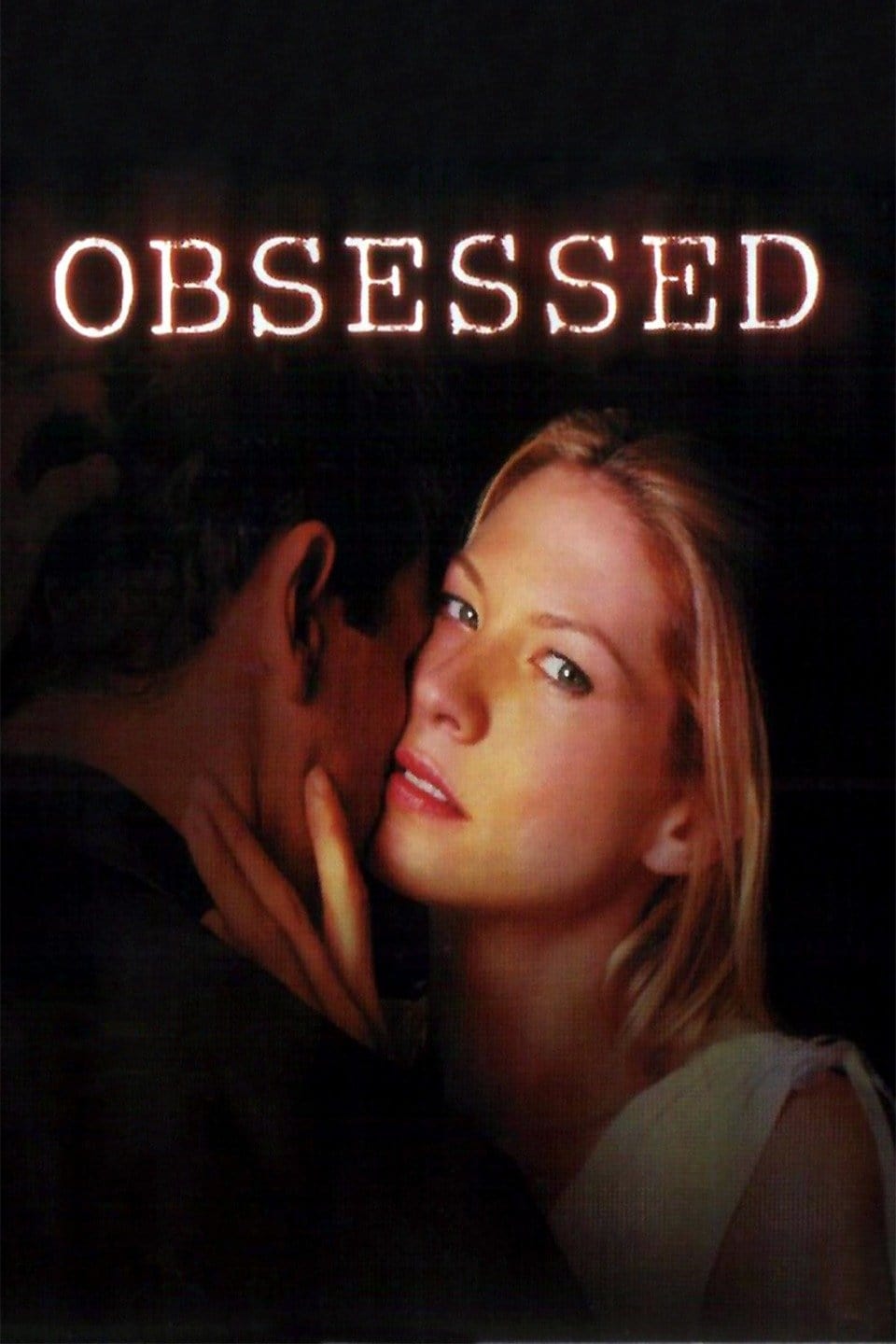 Obsessed (2002) - MONIKON.