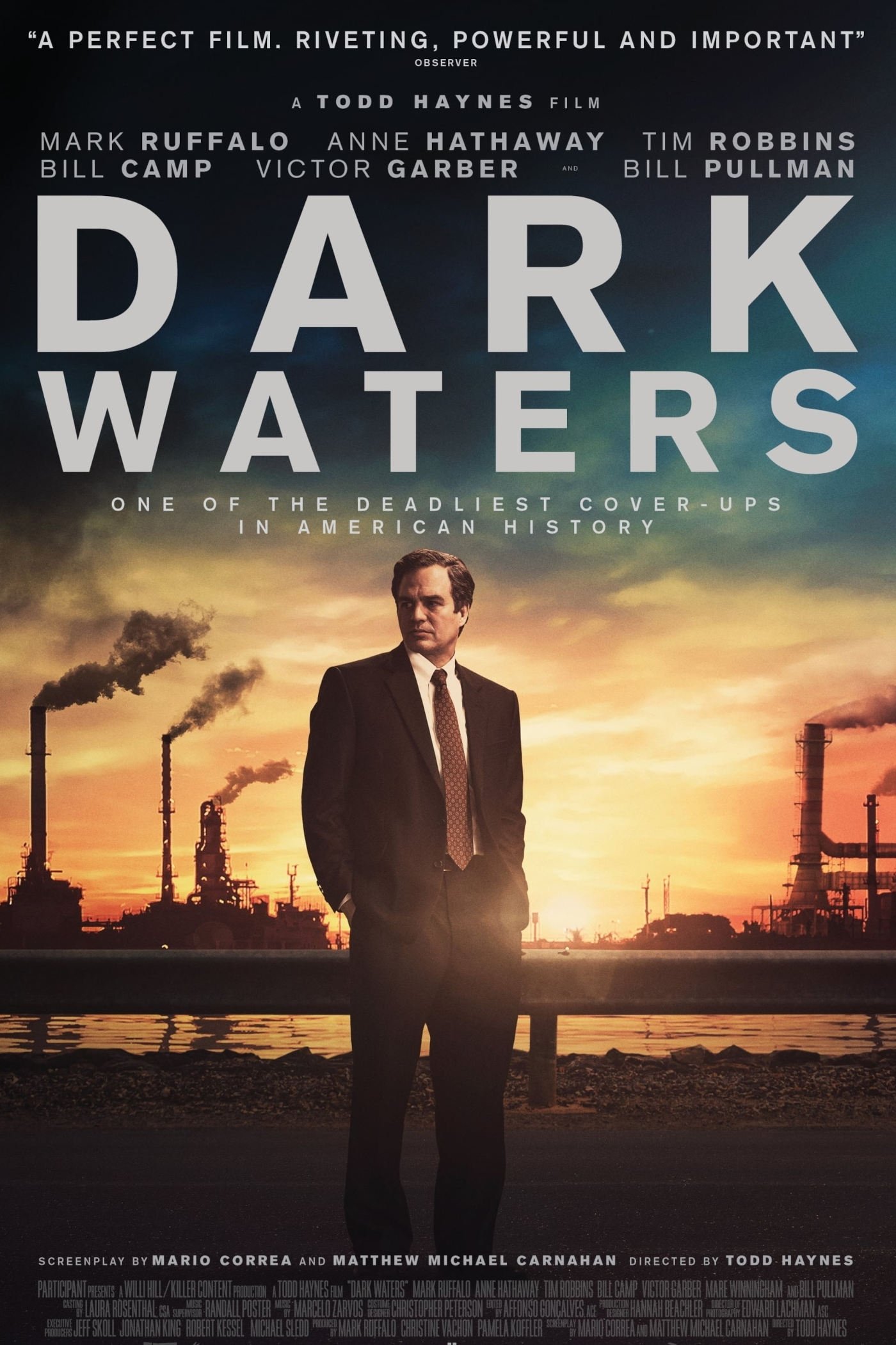 Dark Waters