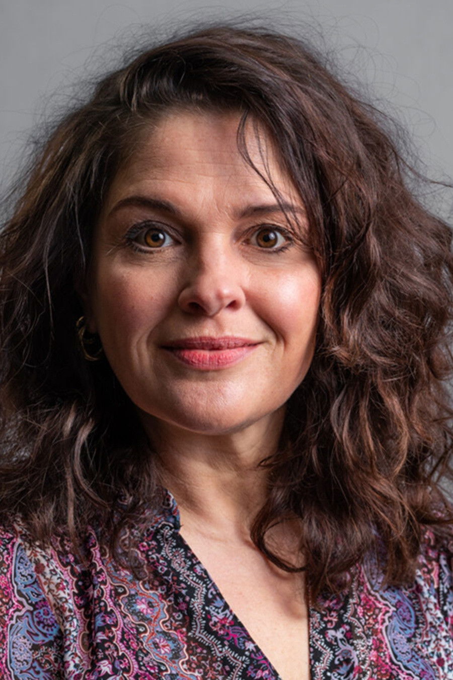 et billede af Marjolein Ley