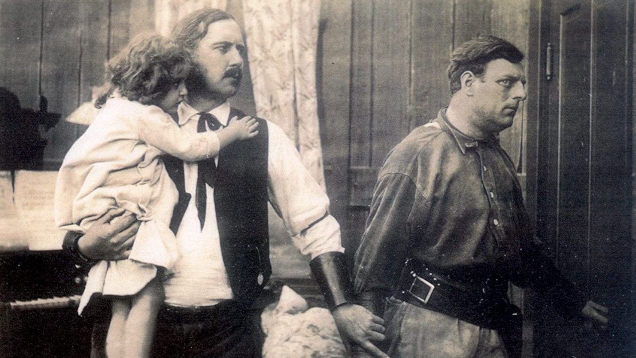 The Western Way (1915)