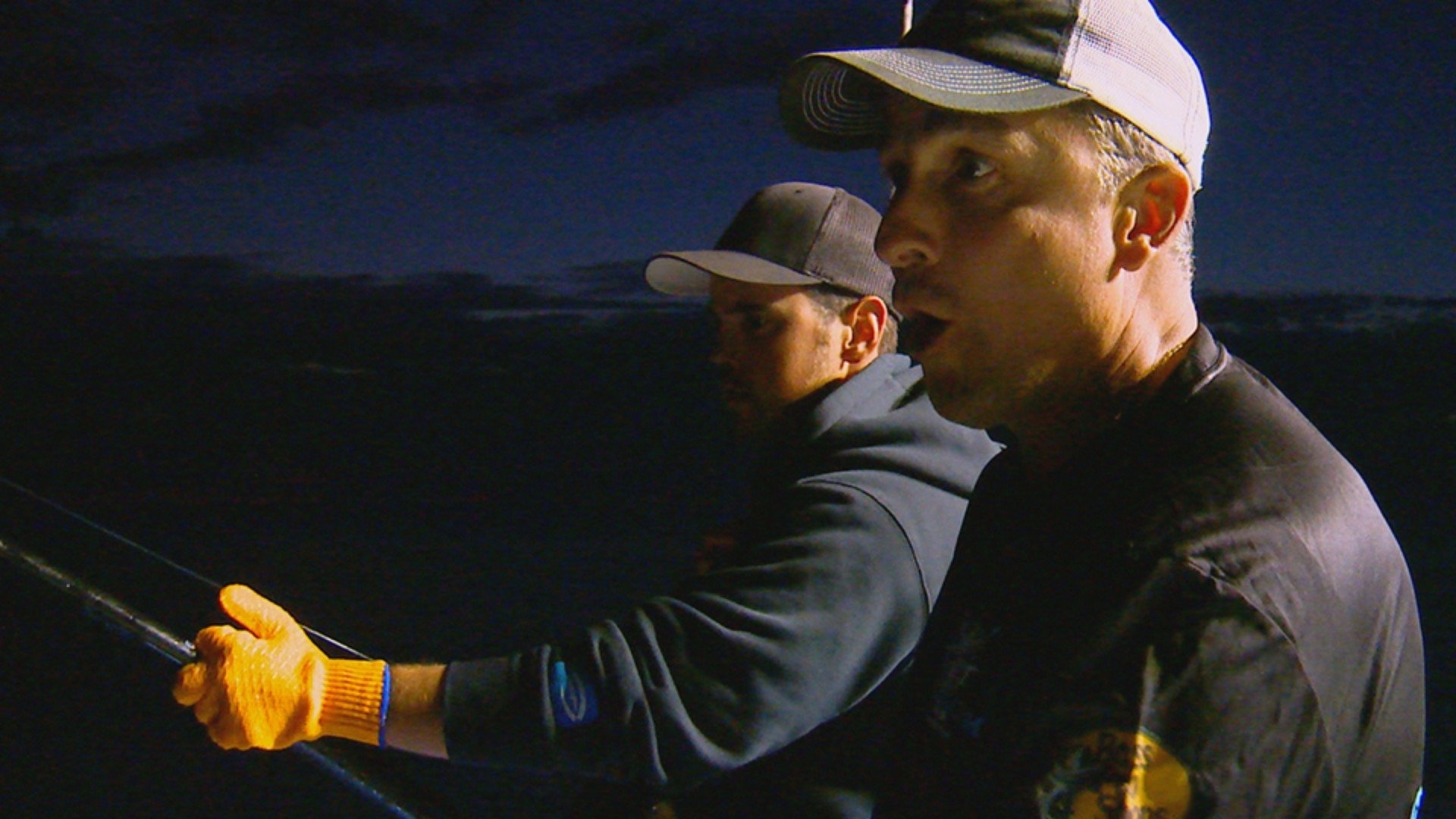 Wicked Tuna
