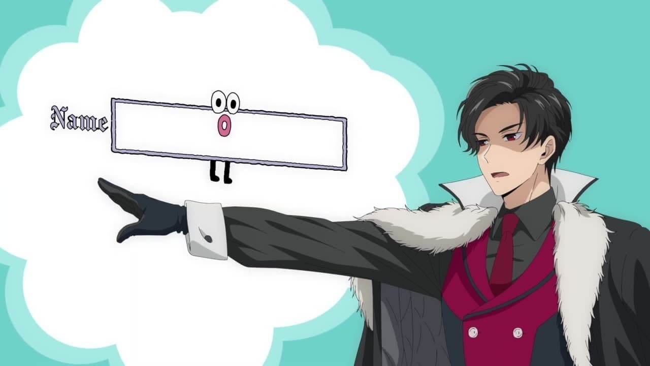 Watch Obey Me! Episode 1 online - AnimePlyx