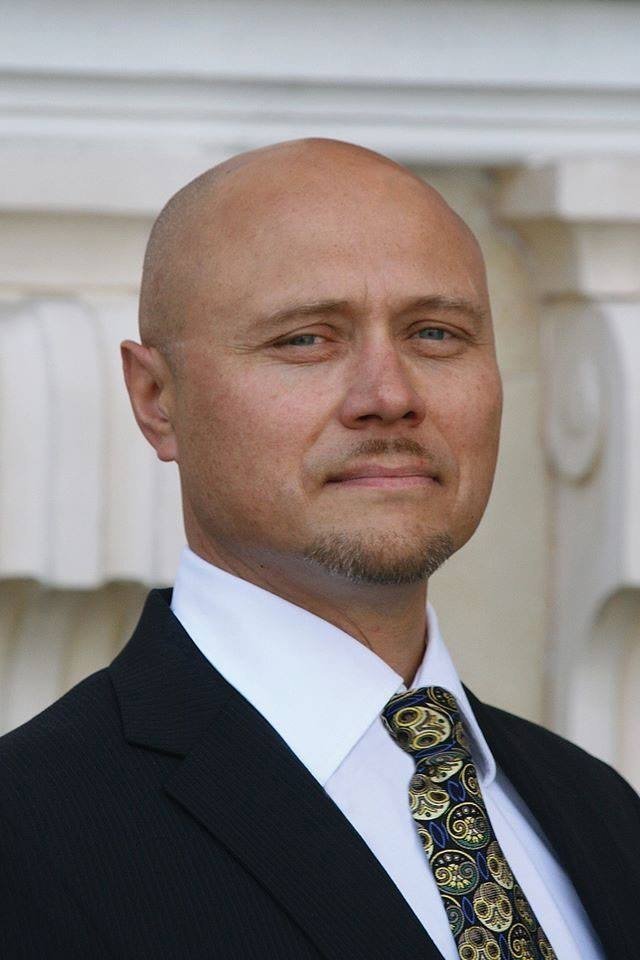 Rolandas Boravskis as Jurgis