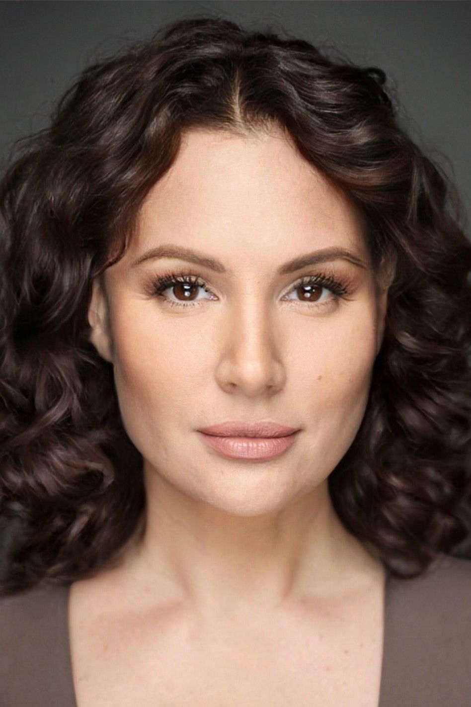 et billede af Elena Mironova