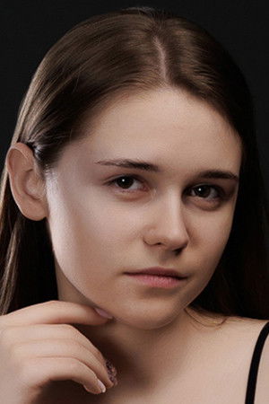 et billede af Alyona Moiseeva