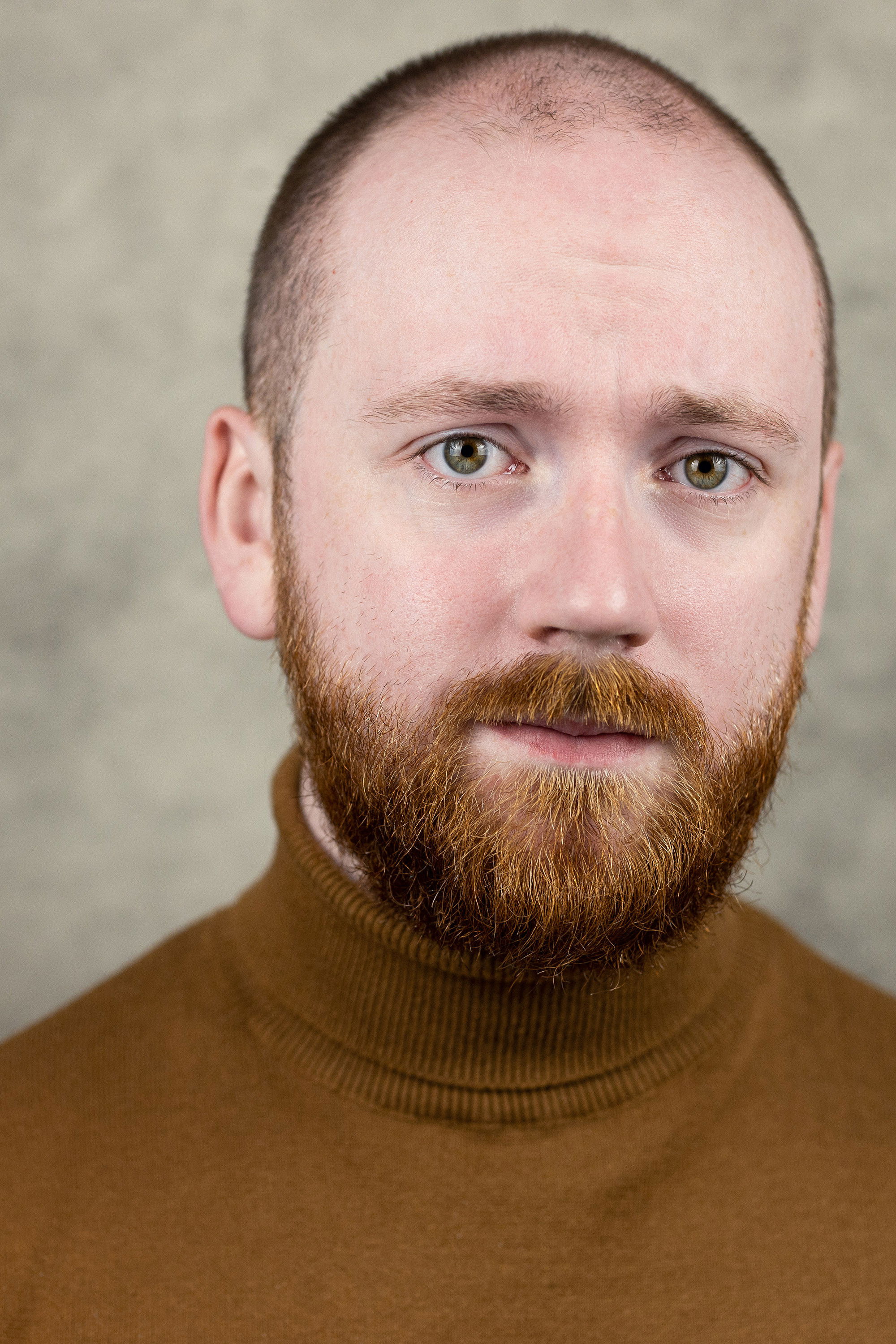 et billede af AJ Chambers