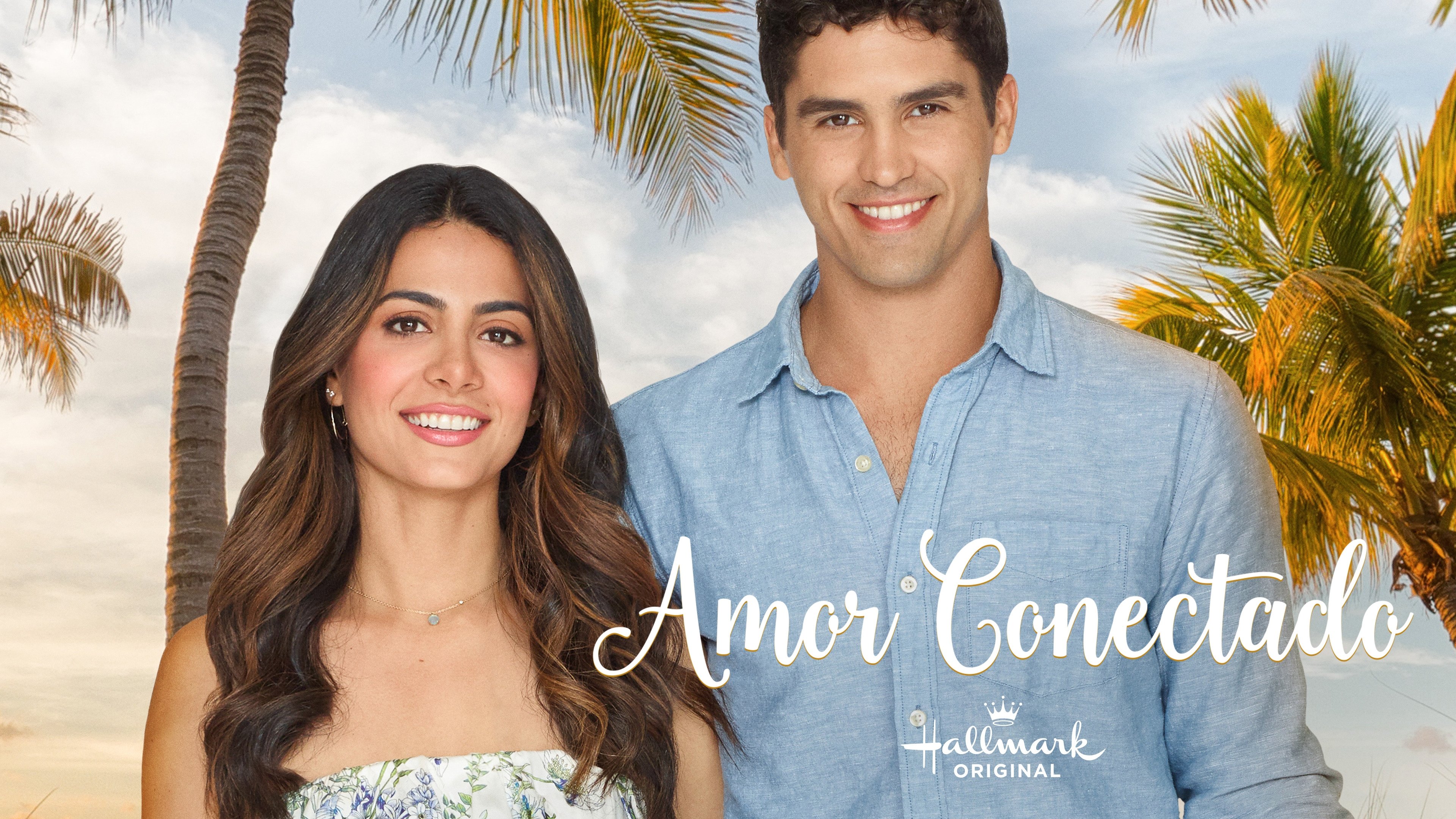 Love in the Sun (2019)