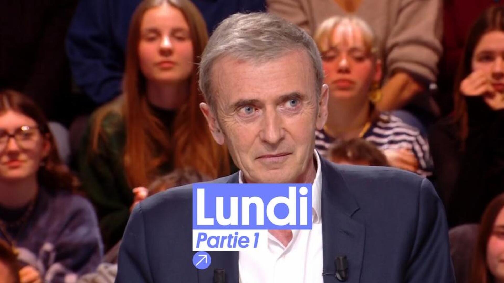 Quotidien 9x121