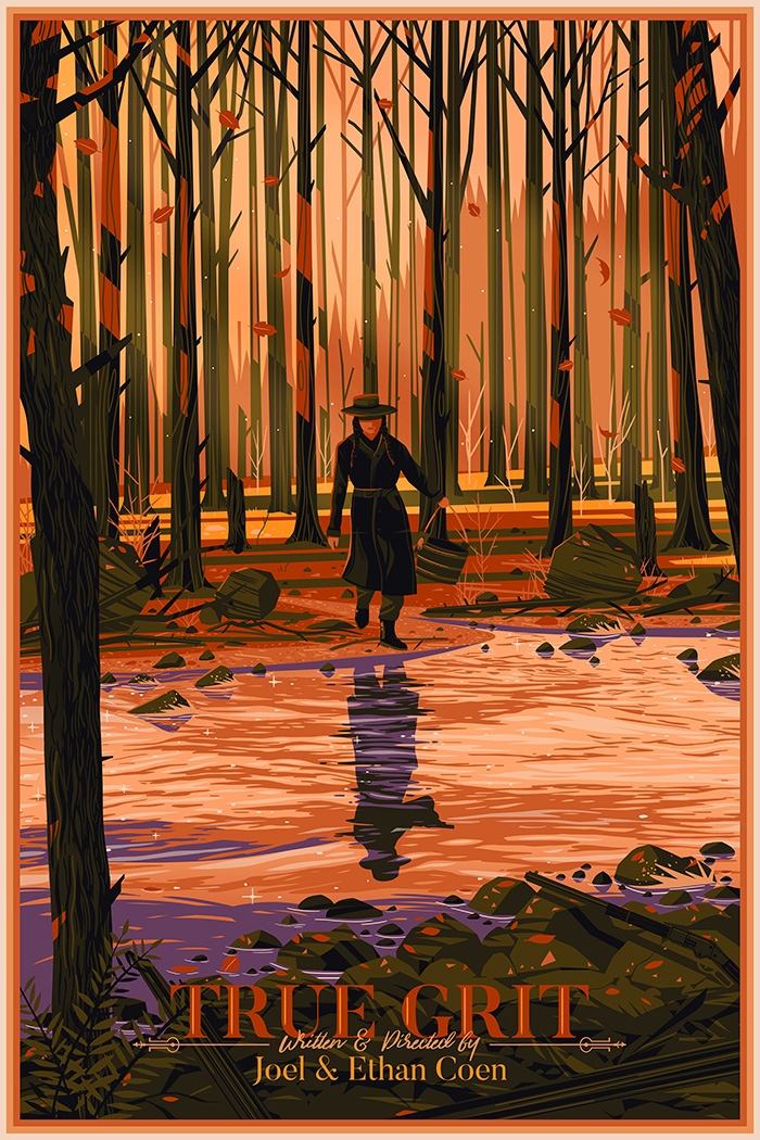 True Grit