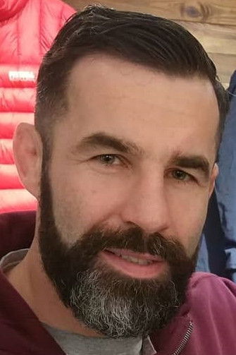 et billede af Tomasz Drwal