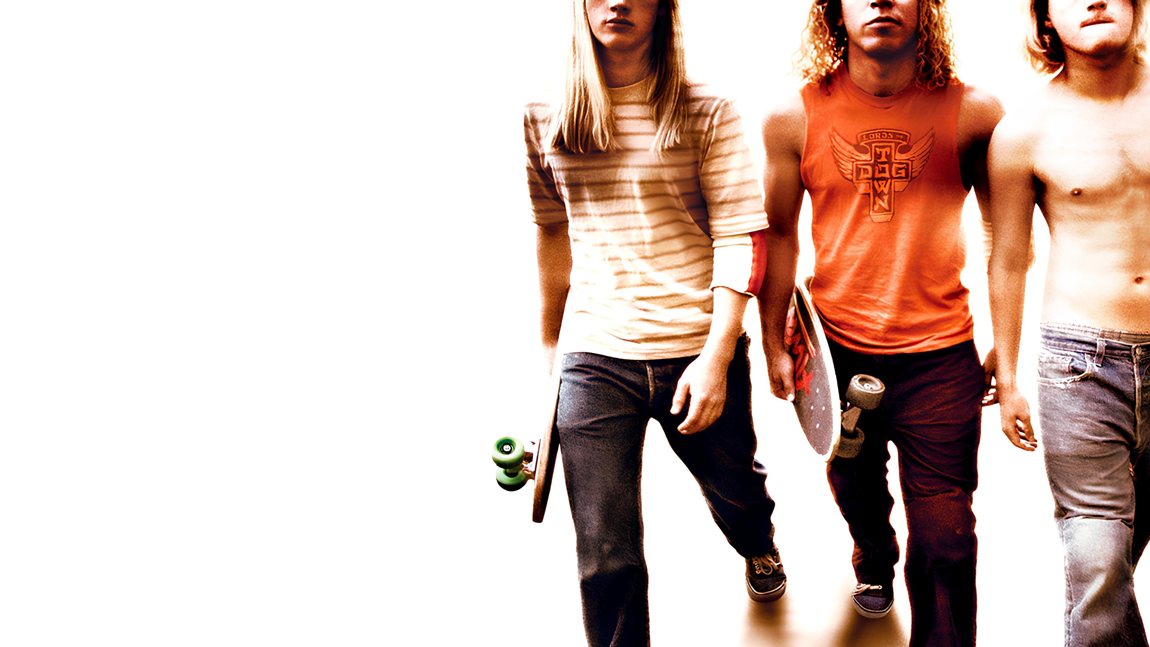 Lords of Dogtown (2005)