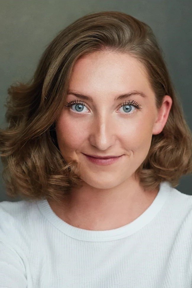 et billede af Chanel Waddock