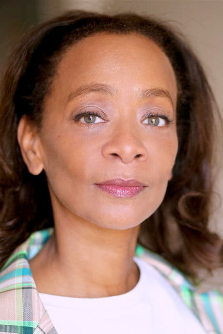 et billede af Sonia Lezinska