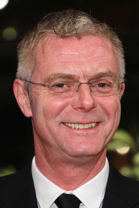 et billede af Stephen Daldry