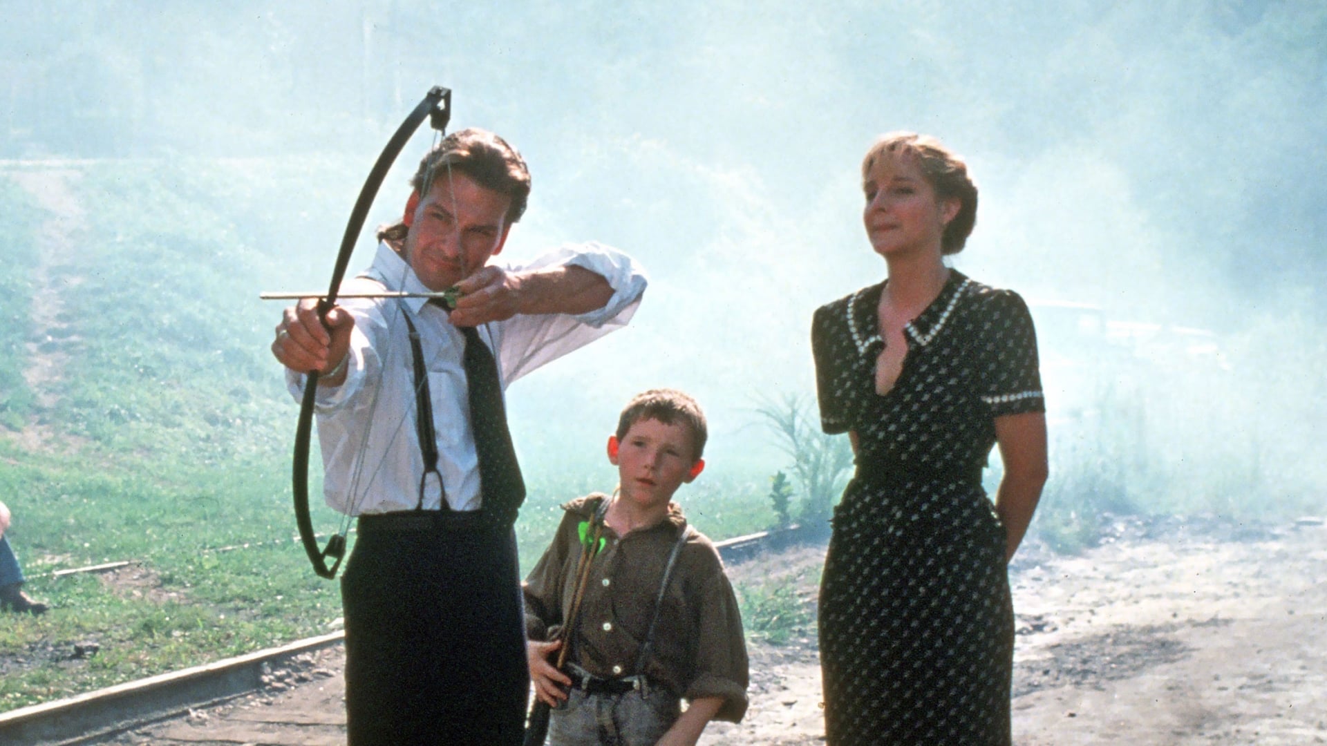 Următoarea rudă (1989)