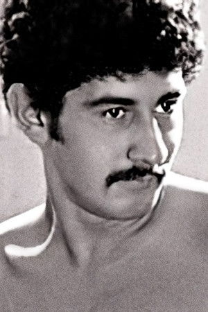 et billede af Tony Markum