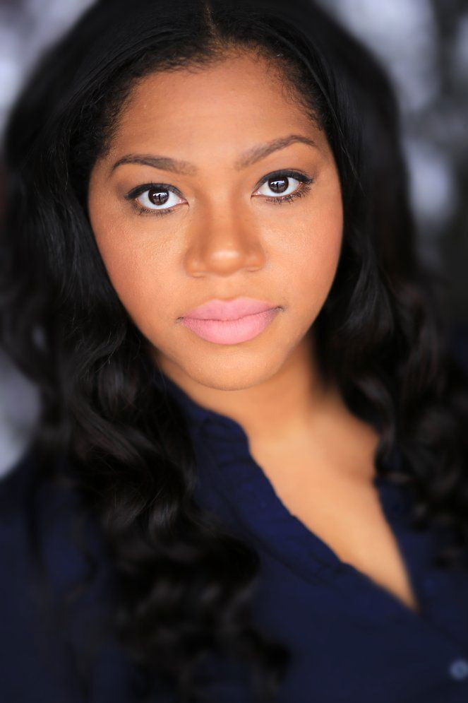 et billede af Cynyon Dawn Rodriguez