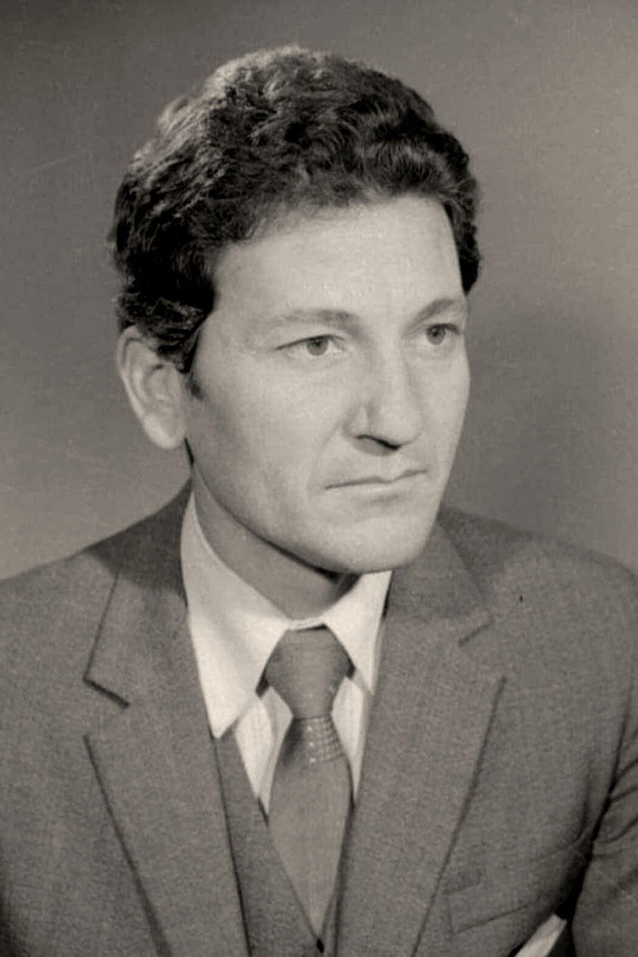 Petrit Llanaj