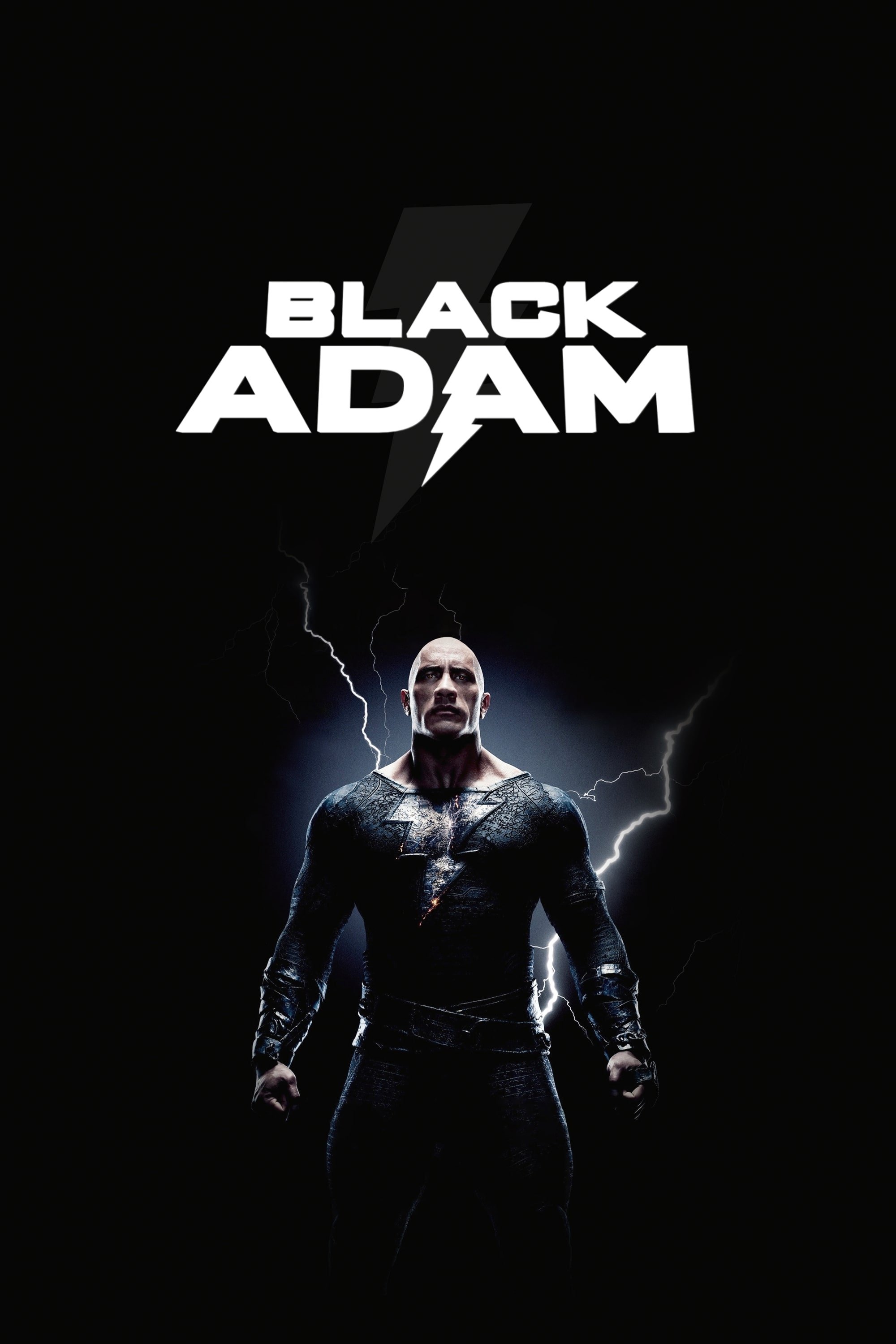 Black Adam