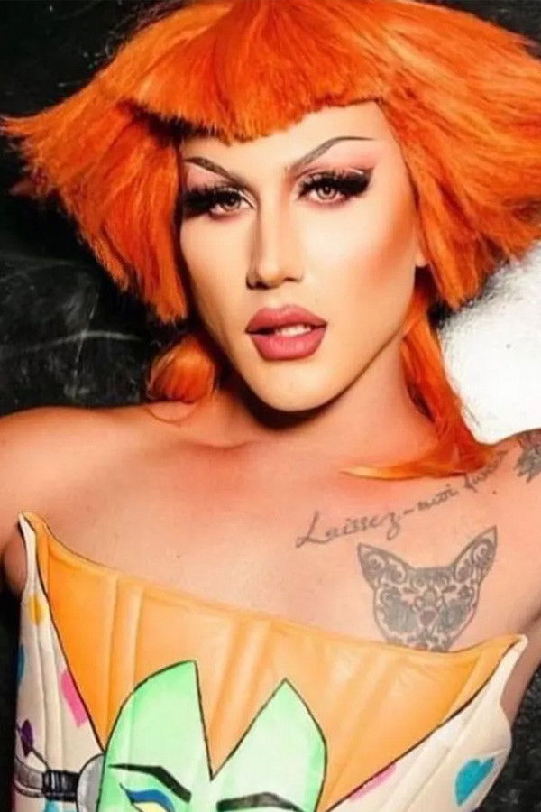 et billede af Hornella Góngora