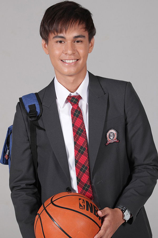 et billede af คมสัน แดร์เดา