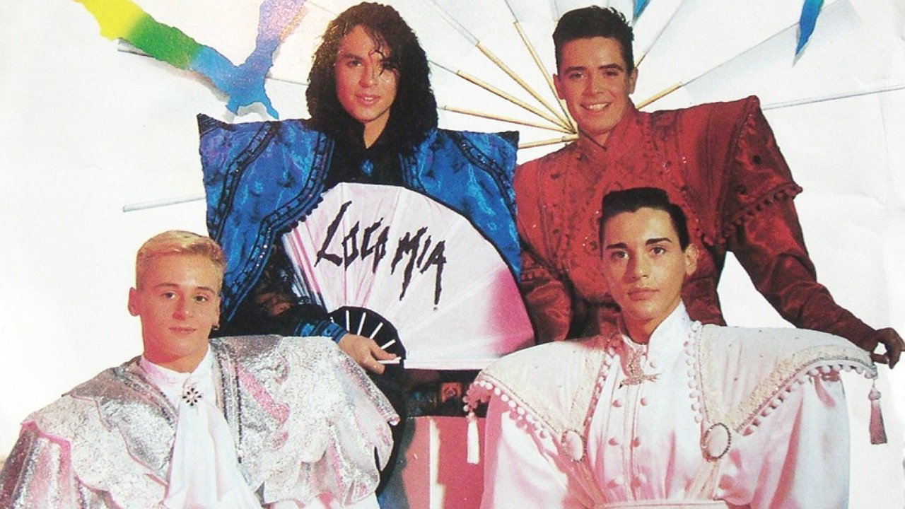 Locomía
