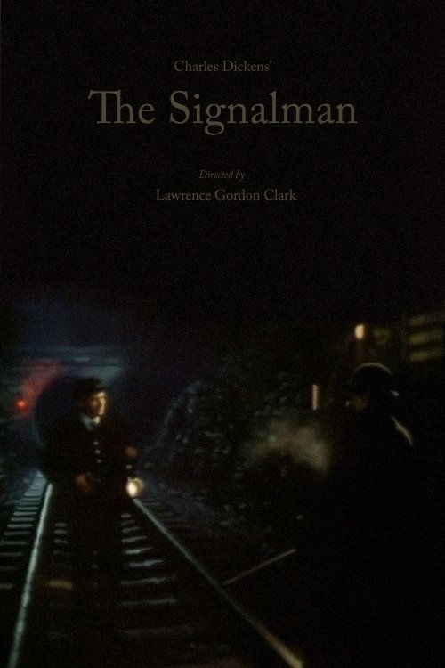 The Signalman