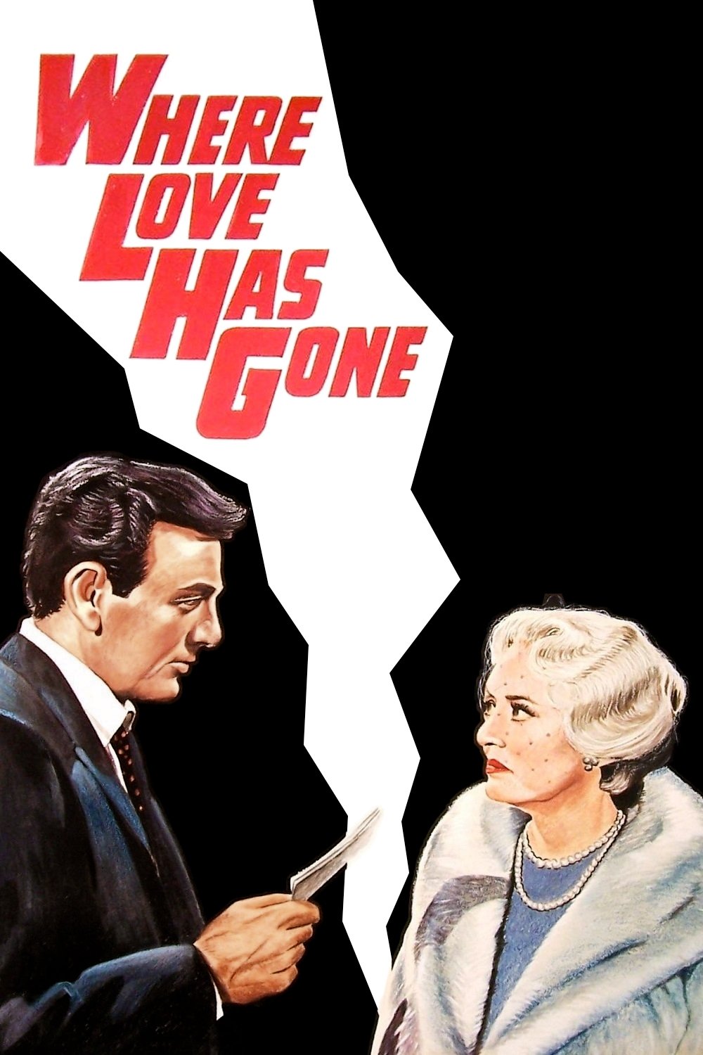 Where Love Has Gone