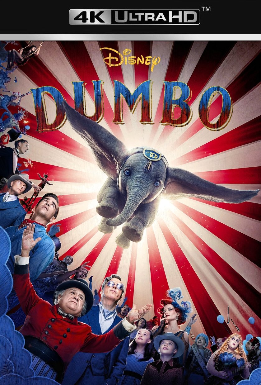 Dumbo