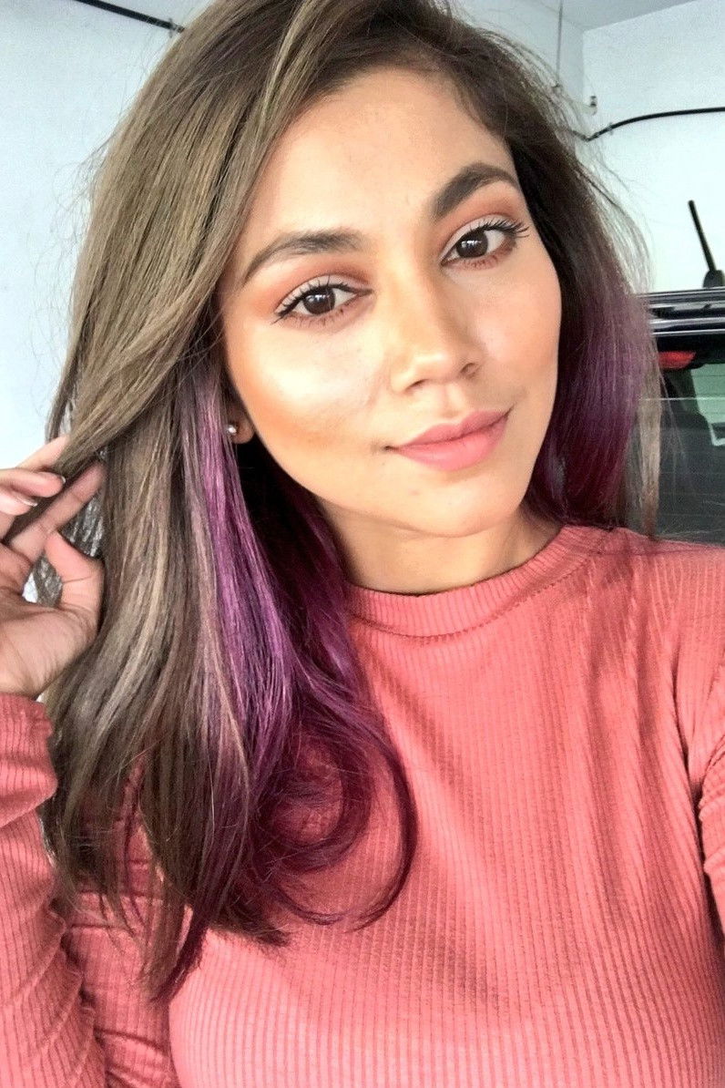 et billede af Kaka Azraff