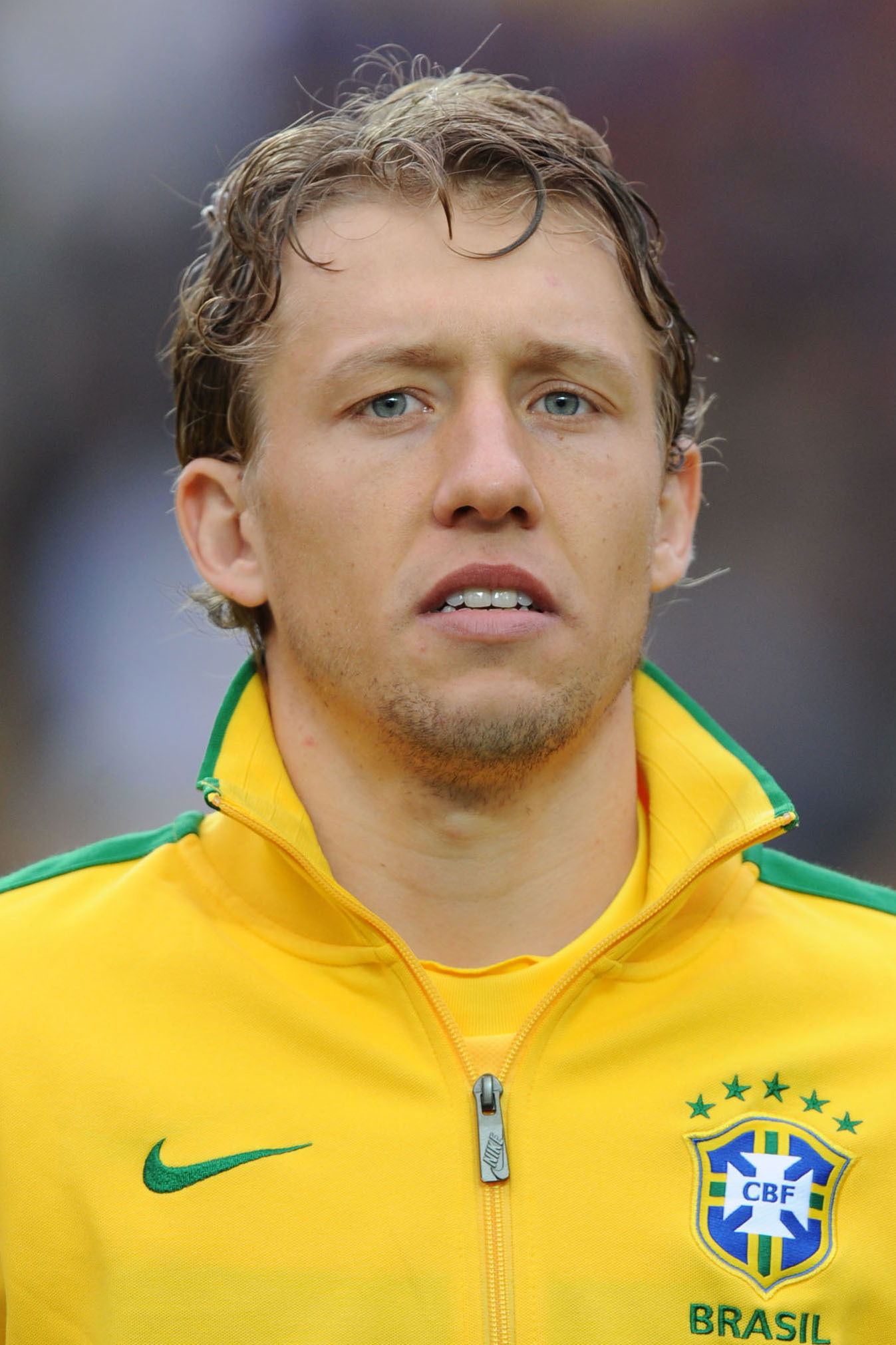 et billede af Lucas Leiva
