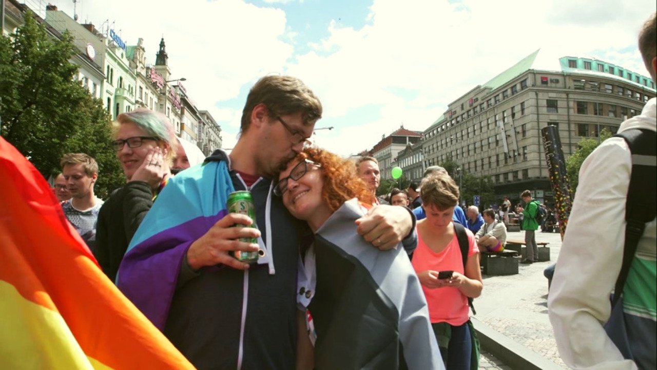 Imagem do Filme Asexualove