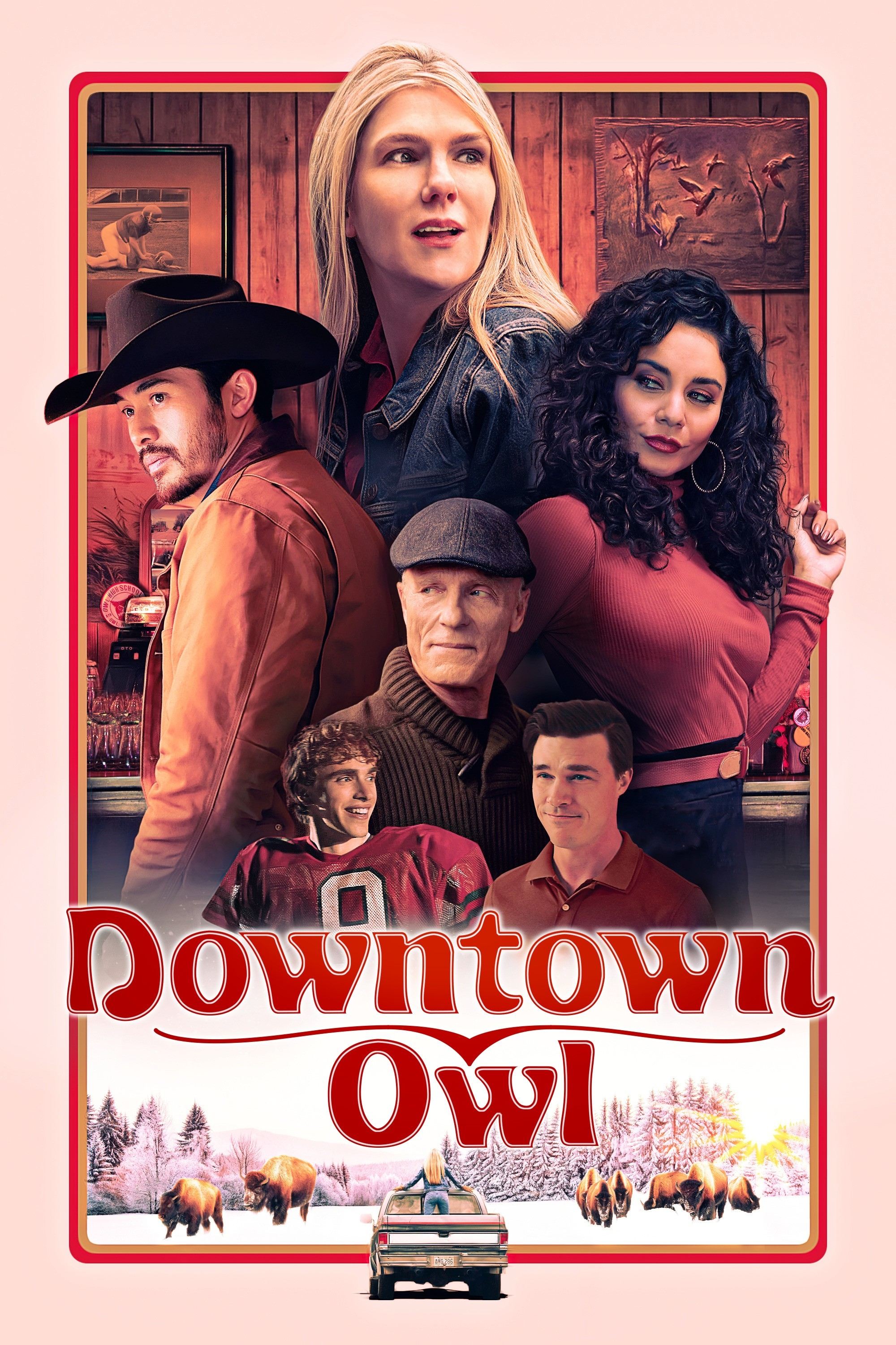 STREAM Downtown Owl FULLMOVIE Free ONLINE 720p, 1080p, 480p HD