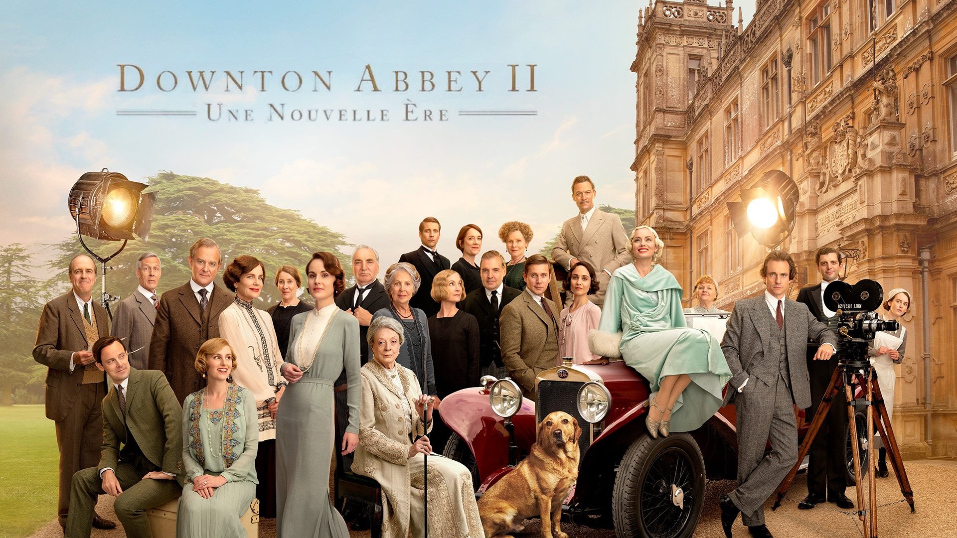 Image du film Downton Abbey II : Une nouvelle ère jjcyiup1nl1lswygsxjrqdwr4g5jpg