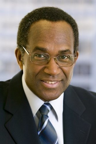 et billede af Curtis Fletcher