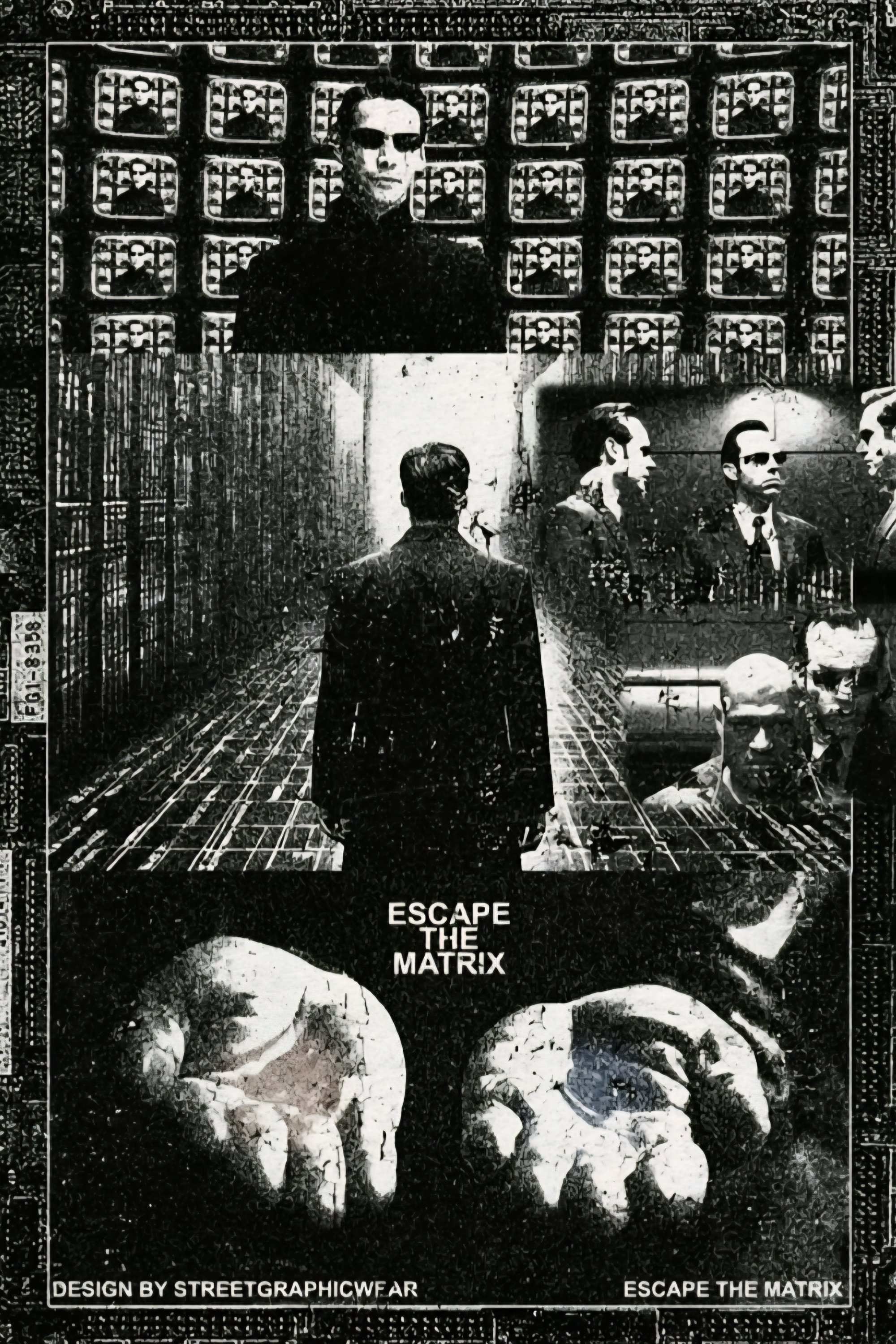 The Matrix