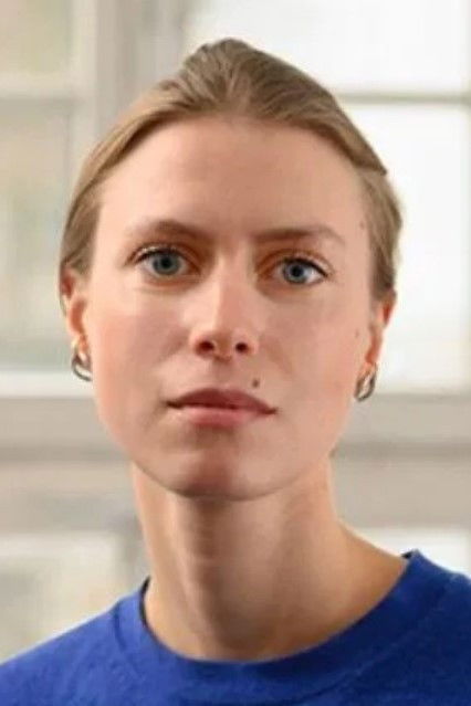 et billede af Luise Hauschild