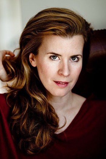 et billede af Evamaria Salcher