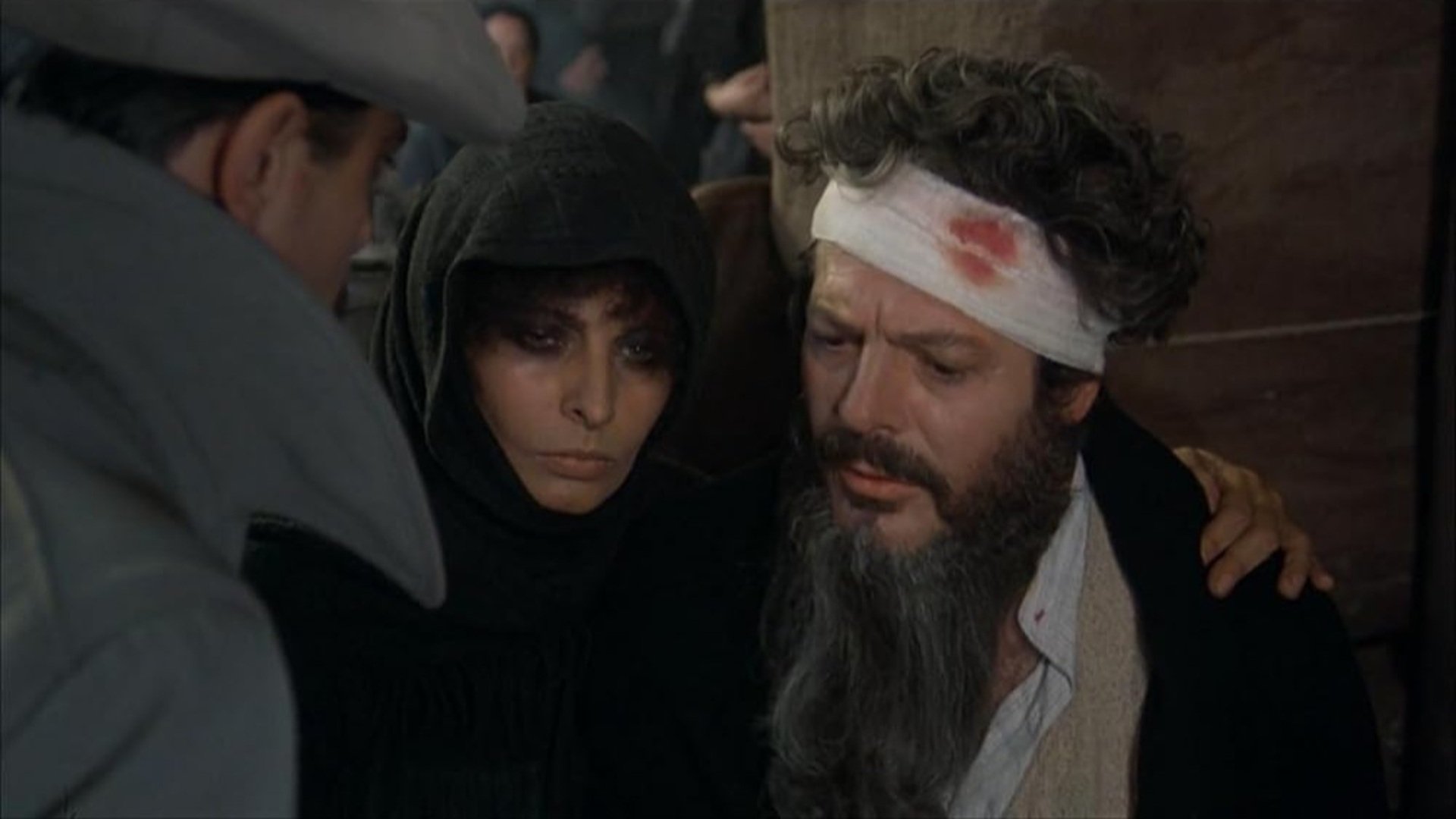 Blood Feud (1978)