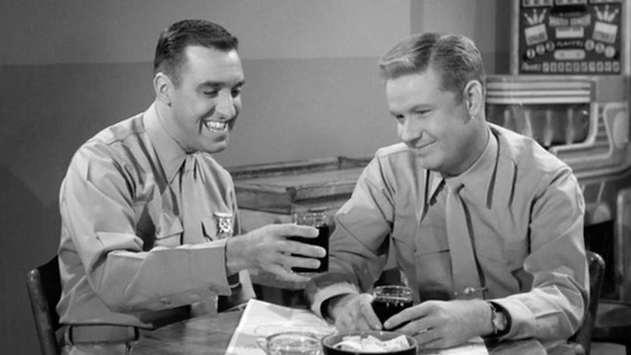 Gomer Pyle, U.S.M.C.