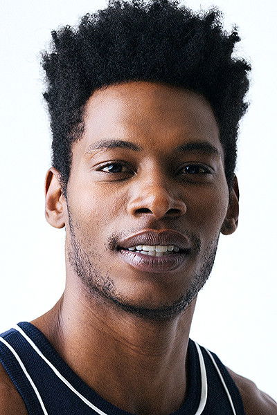 et billede af Breno Ferreira