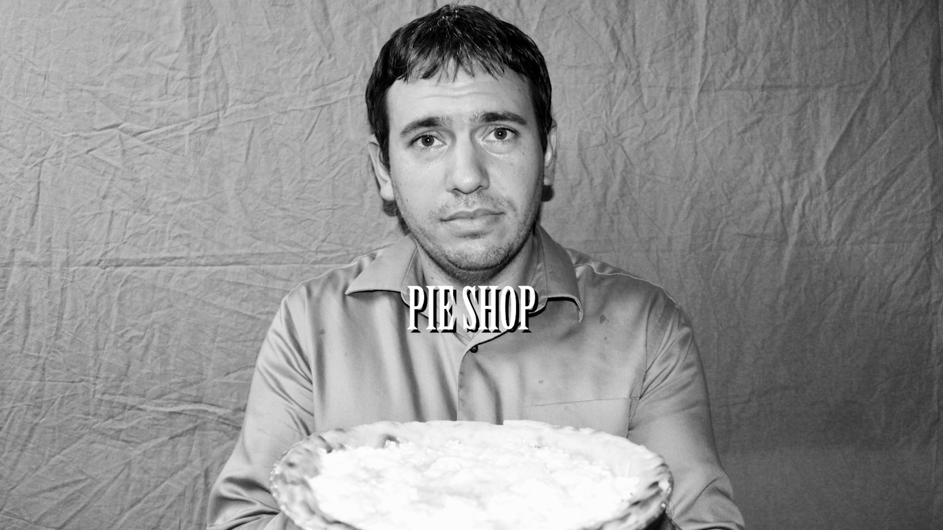 Pie Shop (2017)