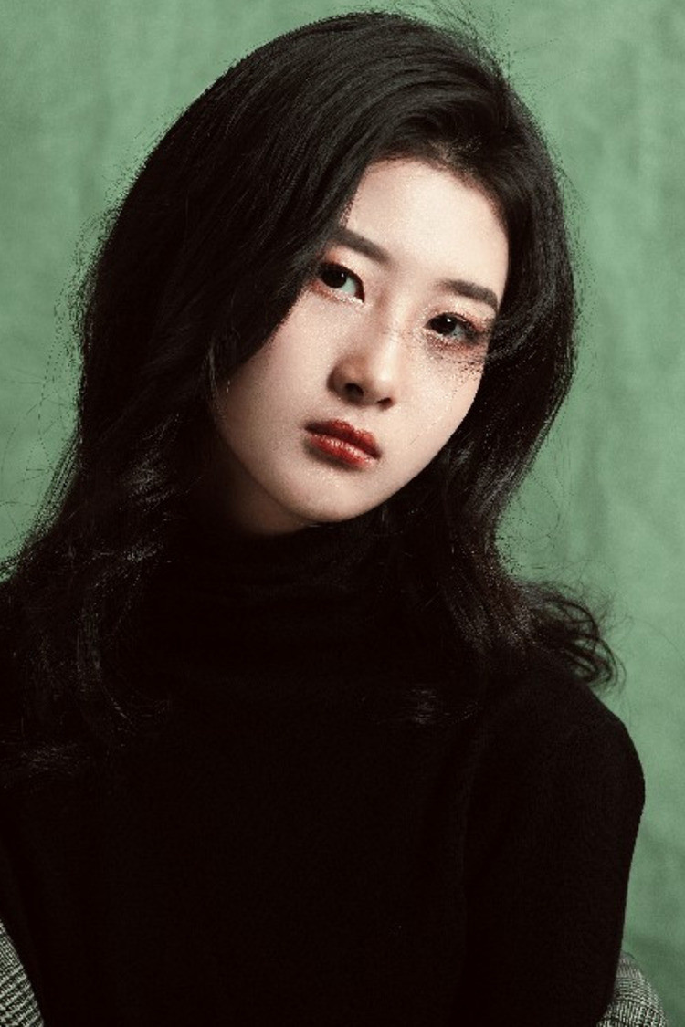 et billede af Xie Yuchen