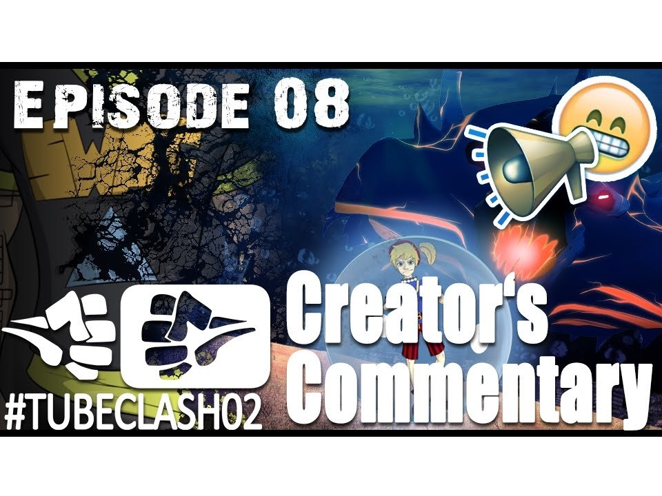 Episode 9